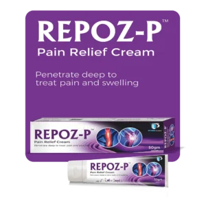 Repoz-p Cream